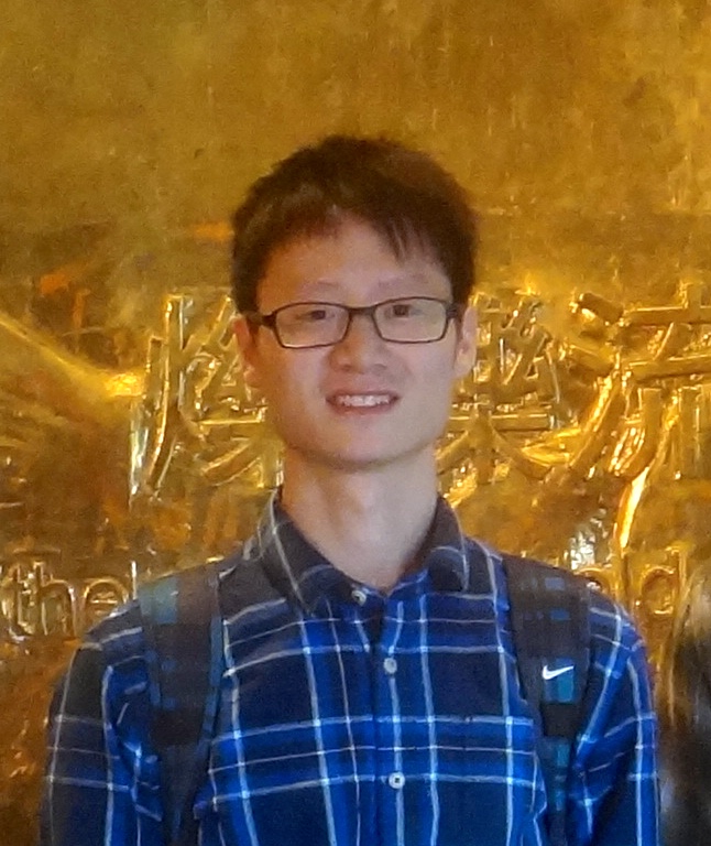 Shijie Zheng